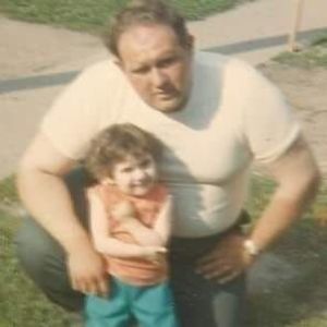 Meet your Posher, Vicky